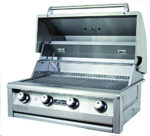 32” ALLEGRA GRILL - Image 2