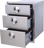 TRIPLE DRAWER - Image 2