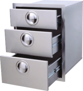 TRIPLE DRAWER - Image 2