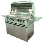 38” ALLEGRA GRILL - Image 2