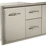 PANTRY STORAGE COMBO