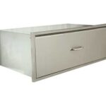 EXTRA LARGE SINGLE STORAGE DRAWER 30"/42"