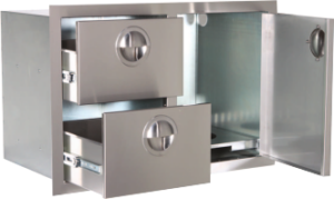 DOOR DRAWER COMBO - Image 2