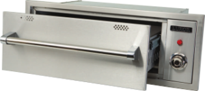 WARMING DRAWER - Image 2