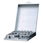 SINGLE SIDE BURNER DROP-IN