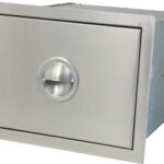 SINGLE DRAWER DOUBLE HEIGHT