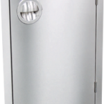 SINGLE DOOR 20" VERTICAL