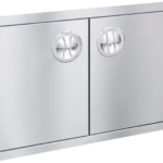 DOUBLE DOOR 30″/36"/42"