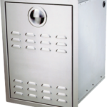 TANK / TRASH CAN HOLDER