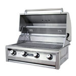 32” ALLEGRA GRILL