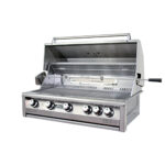 38” ALLEGRA GRILL / ROTISSERIE