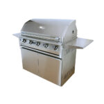 38” ALLEGRA GRILL