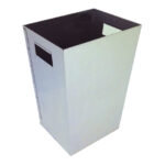 TRASH CAN SMALL