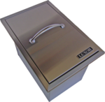 TRASH CHUTTE - Image 2