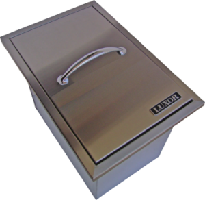 TRASH CHUTTE - Image 2